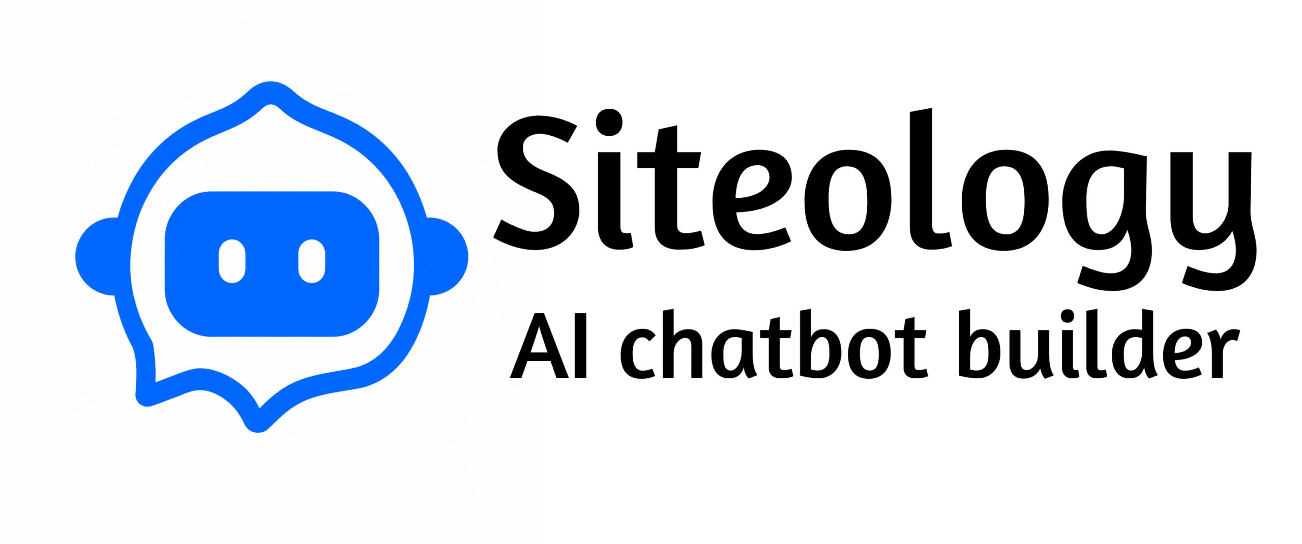 Siteology Chatbot Builder